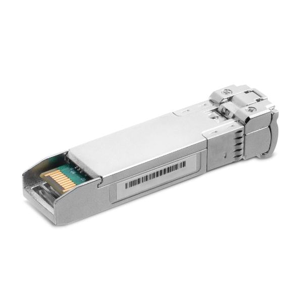 TP-Link SM5110-LR modulo del ricetrasmettitore di rete Fibra ottica 10000 Mbit/s SFP+ 1310 nm [SM5110-LR]