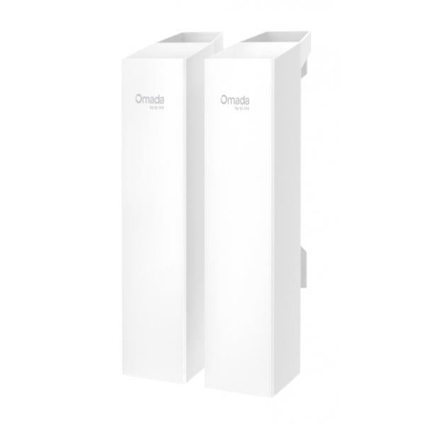 TP-Link EAP215-Bridge KIT 867 Mbit/s Bianco Supporto Power over Ethernet (PoE) [EAP215-BRIDGEKIT]