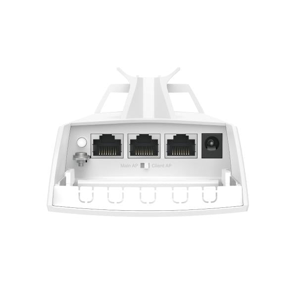 TP-Link EAP211-BRIDGE KIT ponte e ripetitore Bridge di rete 867 Mbit/s Bianco [EAP211-BRIDGEKIT]