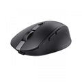 TRUST MOUSE OZAA COMPATTO WIRELESS [24819]
