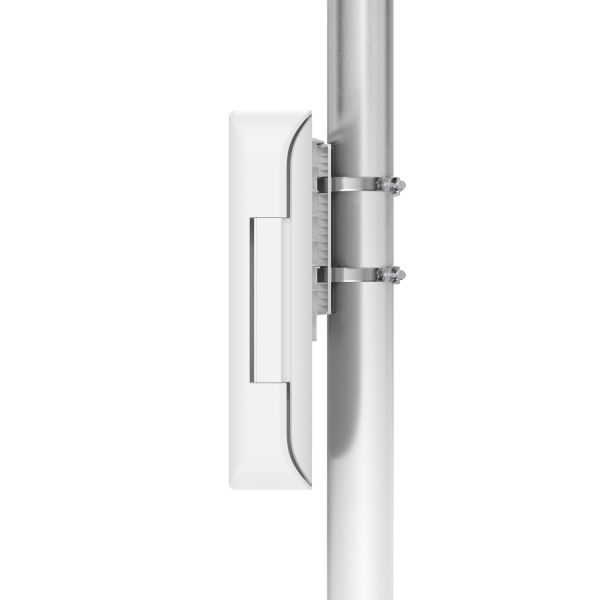 Ubiquiti - UISP-Box-Plus - Weatherproof enclosure for the UISP Switch Plus, Includes (1) Fiber Strain Relief Kit [UISP-Box-Plus]