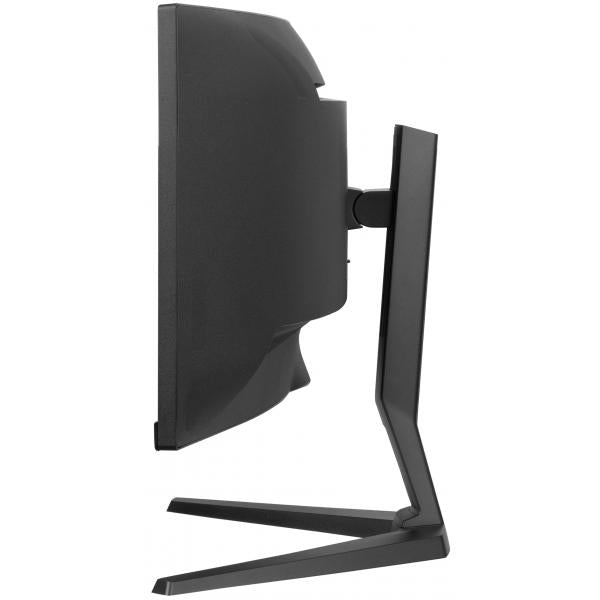 iiyama G-MASTER 45"LCD Curved Bus. UWQHD Monitor PC 114,3 cm (45") 5120 x 1440 Pixel Dual QHD LED Nero [XCB4594DQSN-B1]