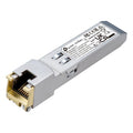 TP-Link Omada SM331T modulo del ricetrasmettitore di rete Fibra ottica 1250 Mbit/s SFP 850 nm [SM331T]