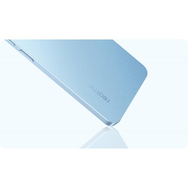realme Note 50 17,1 cm (6.74") Doppia SIM Android 13 4G USB tipo-C 4 GB 128 GB 5000 mAh Blu [0113850300]