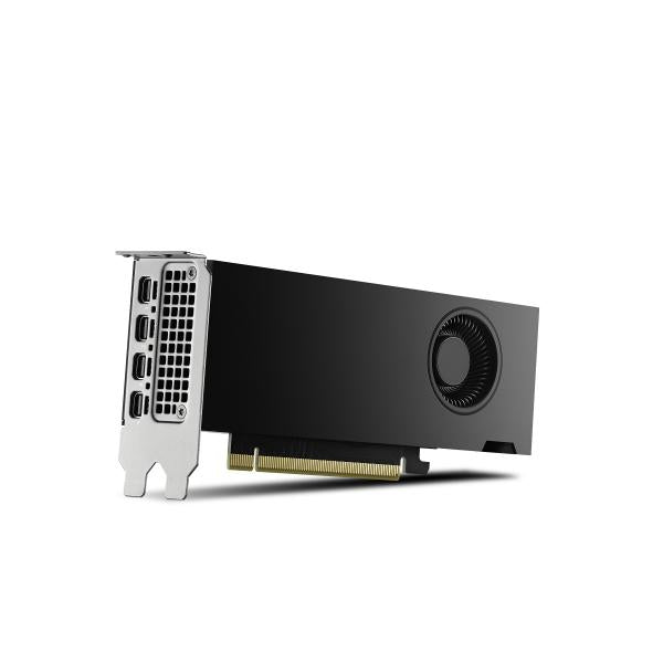 PNY RTX2000 Ada NVIDIA RTX 2000 Ada 16 GB GDDR6 [VCNRTX2000ADA-SB]
