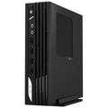 MSI Pro DP21 13M-488EU PC/stazione di lavoro Intel Core i5 i5-13400 8 GB DDR4-SDRAM 512 GB SSD FreeDOS Mini PC Nero [PRODP2113M-488EU]