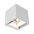 Lampada LED da Giardino Solare 9W con Sensore Crepuscolare IP65