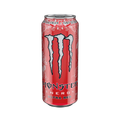 Monster Ultra Red da 50cl - Confezione da 24pz