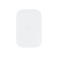 Ubiquiti - Sleek, clip-on external antenna for the Swiss Army Knife Ultra that provides 90-degree directional, extended range coverage [UACC-UK-Ultra-Panel-Antenna]