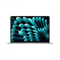 Apple MacBook Air 15'' M3 chip con core 8 CPU e core 10 GPU, 16GB, 512GB SSD Argento [MXD23T/A]