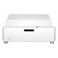 Optoma ZW410UST videoproiettore Proiettore a raggio standard 4000 ANSI lumen DLP WXGA (1280x800) Compatibilità 3D Bianco [ZW410USTLASER]