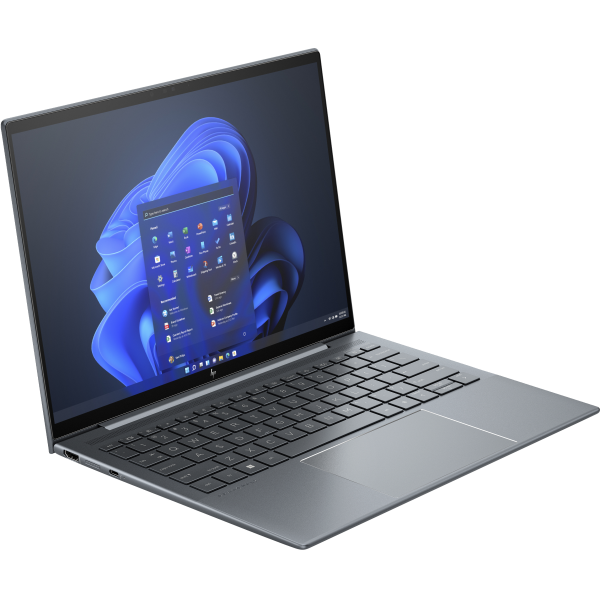 HP Dragonfly G4 Intel Core i7 i7-1355U Computer portatile 34,3 cm (13.5") 3K2K 16 GB LPDDR5-SDRAM 1 TB SSD Wi-Fi 6E (802.11ax) Windows 11 Pro Blu [970N4ET#ABZ]
