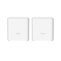 TENDA SISTEMA MESH AX1500 200MQ GE [EX3-2]