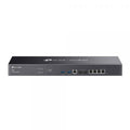 TP-Link - OC400 - Omada Hardware Controller, 2 10G SFP+ Slots, 4 10/100/1000 Mbps Ethernet Ports, 2 USB 3.0 Port, 1 RJ45 Console Port, Cloud Access, Centralized Management for up to 1000 Omada EAP [OC400]
