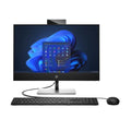 HP ProOne 440 G9 Intel Core i5 i5-13500T 60,5 cm (23.8") 1920 x 1080 Pixel PC All-in-one 8 GB DDR4-SDRAM 512 GB SSD Windows 11 Pro Wi-Fi 6 (802.11ax) Nero [937P6EA#ABZ]