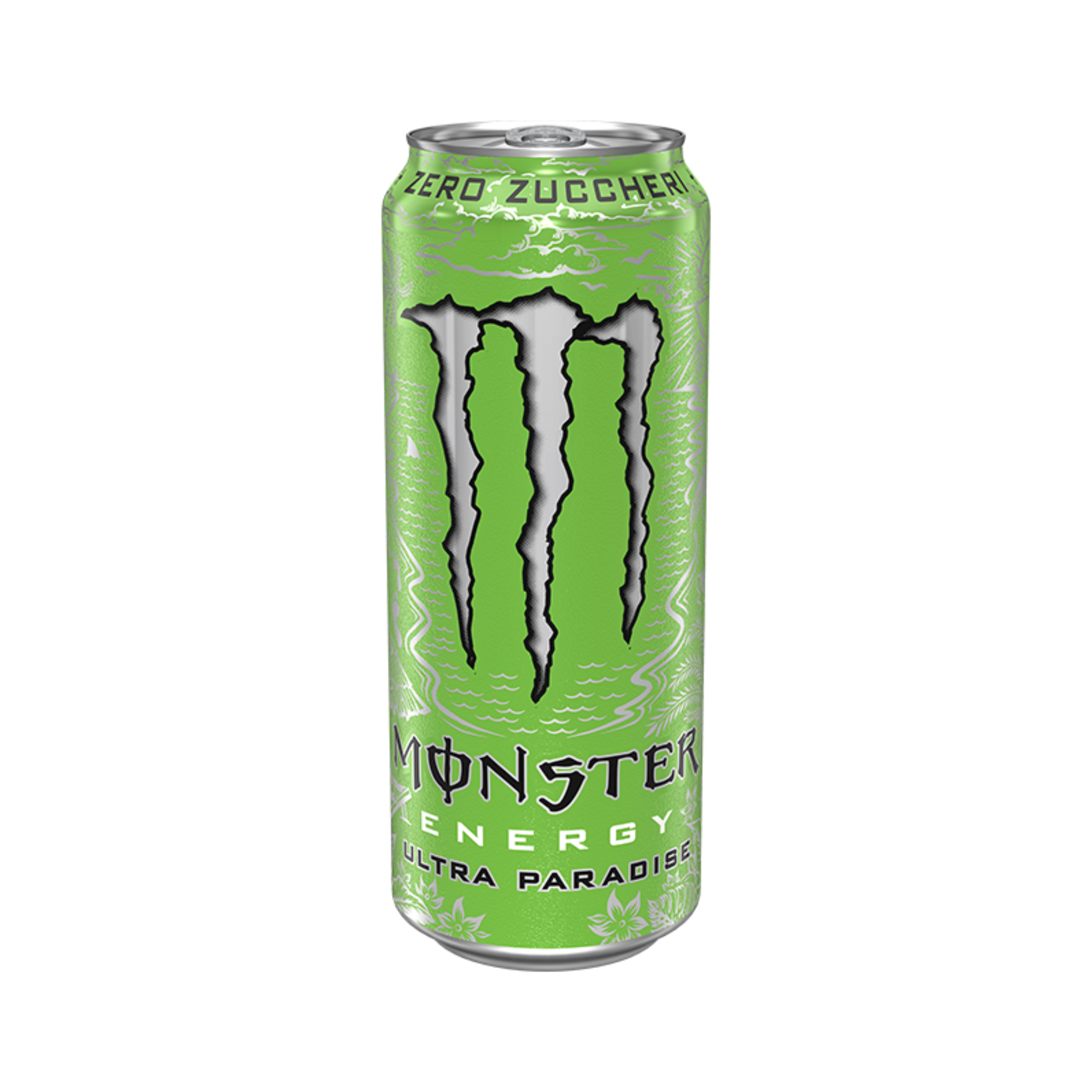 Monster Ultra paradise da 50cl - Confezione da 24 pz