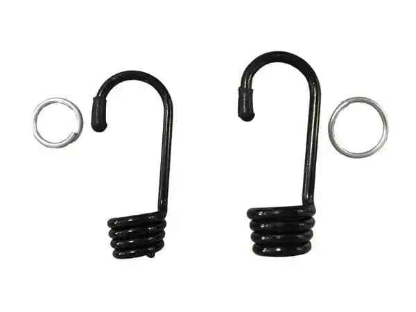 Ganci ric.fe.x elas.bl.2pz d.10/12