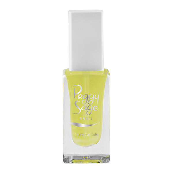 PEGGY SAGE  OLIO PER CUTICOLE 11ML
