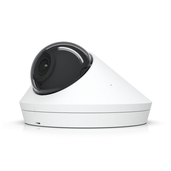 Ubiquiti - UVC-G5-Dome-3 - UniFi Indoor/Outdoor 2K PoE Ceiling camera, Ultra-wide viewing angle (102.4), 9 m (30 ft) IR night vision, Vandal resistant - 3 pack [UVC-G5-Dome-3]