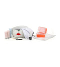 PEGGY SAGE  KIT COMPLETO TRATTAMENTO ALLA PARAFFINA