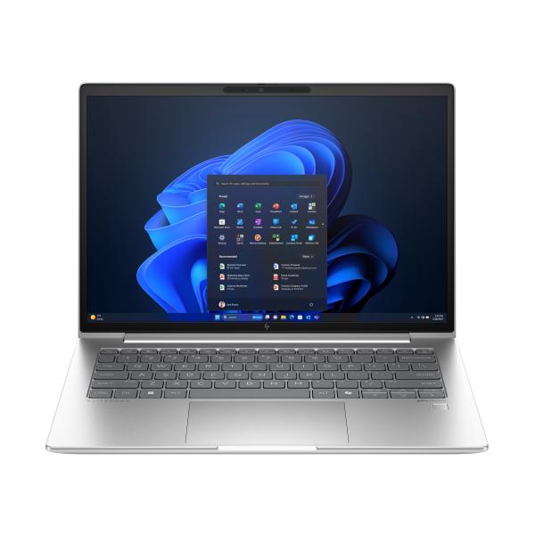 HP NB ELITEBOOK 640 G11 ULTRA 7-165U VPROr 16GB 512GB 14 SC READER WIN 11 PRO 1YW CARBON NEUTRAL [9Y7D4ET]