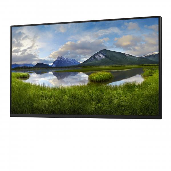 DELL P Series P2425HE_WOST Monitor PC 61 cm (24") 1920 x 1080 Pixel Full HD LCD Nero [DELL-P2425HEWO]