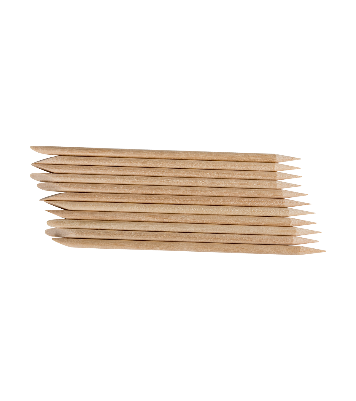 PEGGY SAGE  MINI BASTONCINI PER LA MANICURE X 10