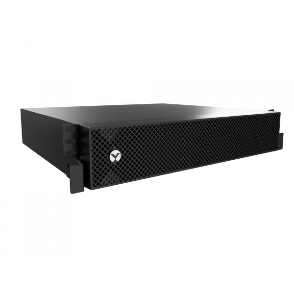 Vertiv Armadio batterie esterno Liebert GXE 72 V 2U rack/tower Batteria al piombo-acido VRLA [GXE3-EBC72VRT2U]