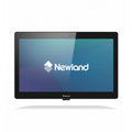 Newland NQuire 1500 Mobula II 2 GHz Tablet 39,6 cm (15.6") 1920 x 1080 Pixel Touch screen Nero [NLS-NQUIRE1500-W4-SP]
