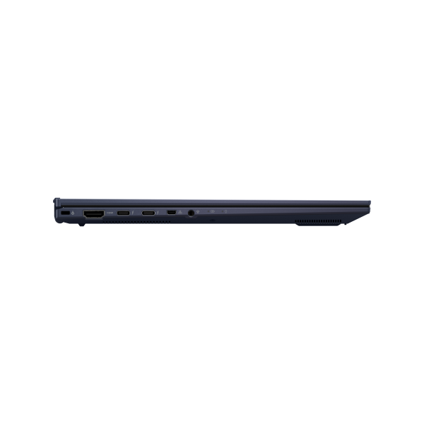 ASUS ExpertBook B9 OLED B9403CVAR-KM0794X Intel Core 7 150U Computer portatile 35,6 cm (14") WQXGA+ 32 GB LPDDR5x-SDRAM 1 TB SSD Wi-Fi 6E (802.11ax) Windows 11 Pro Nero [B9403CVAR-KM0794X]