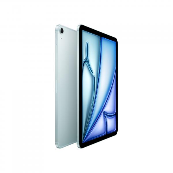 Apple iPad Air 11'' Wi-Fi + Cellular 128GB - Blu [MUXE3TY/A]