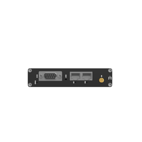 Teltonika RUT142 - Router ethernet industriale [RUT142000000]