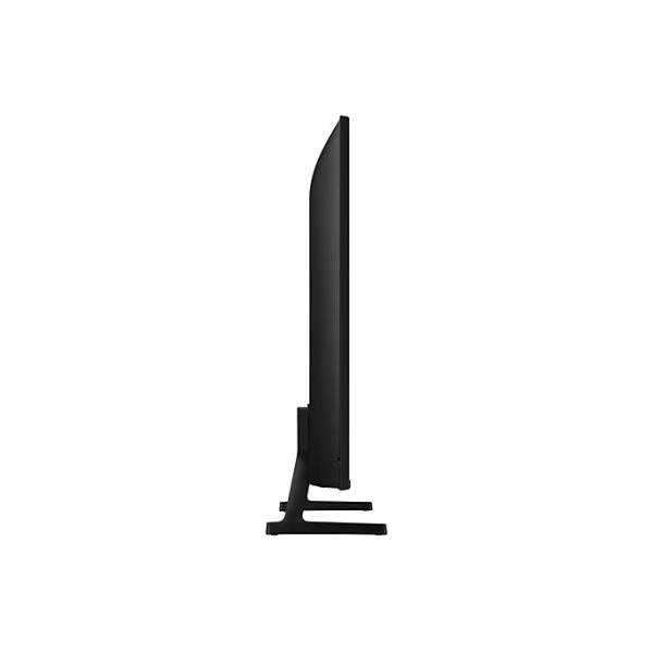 Samsung LH65BEDHLGUXEN visualizzatore di messaggi Pannello piatto per segnaletica digitale 165,1 cm (65") Wi-Fi 4K Ultra HD Nero Tizen 16/7 [LH65BEDHLGUXEN]