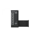 Teltonika - TSF010 - Flat ethernet Switch [TSF010000000]