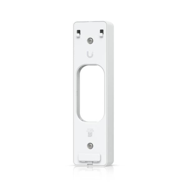 Ubiquiti - UACC-Reader-Pro-AM-W - UniFi Angled mounting accessory for UniFi Professional Access Readers [UACC-Reader-Pro-AM-W]