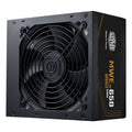 Cooler Master MWE Bronze 650 V3 230V alimentatore per computer 650 W 24-pin ATX ATX Nero [MPE-6501-ACABW-3BEU]