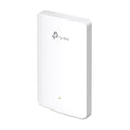 TP-Link Omada EAP615-WALL 1774 Mbit/s Bianco Supporto Power over Ethernet (PoE) [EAP615-WALL(5-PACK)]