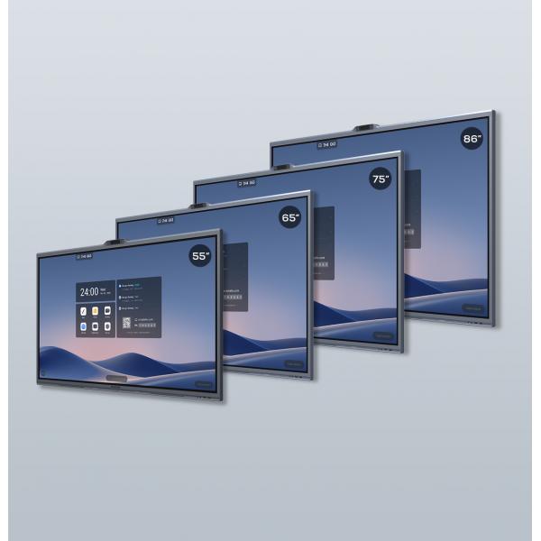 Maxhub V6550 - Xboard V7 series 65" All-in-one Conference IFP (Modulo PC da selezionare separatamente) [V6550]