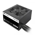 Thermaltake Smart W3 alimentatore per computer 500 W 24-pin ATX ATX Nero [PS-SPW-0500NNFAWE-1]