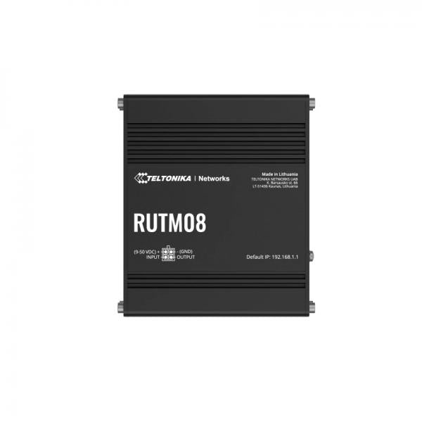 Teltonika - RUTM08 router [RUTM08000000]