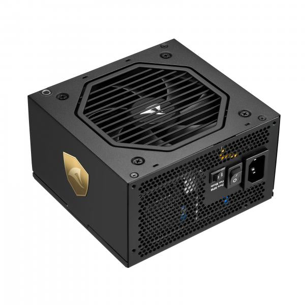 Sharkoon Rebel P20 alimentatore per computer 850 W 24-pin ATX ATX Nero [REBELP20850W]