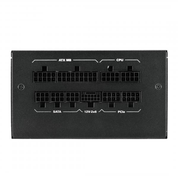 SHARKOON ALIMENTATORE P20 850W ATX 3.1CYBENETICS GOLD [REBEL P20 850]