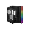 BE QUIET! CASE ATX LIGHT BASE 900 DX BLACK [BGW69]