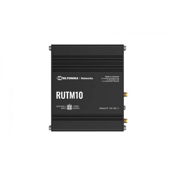 Teltonika - RUTM10 router [RUTM10000000]