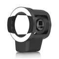 Ubiquiti - UACC-AI-Pro-Enhancer - UniFi Long-range IR LED, floodlight, and radar detection accessory for the AI Pro [UACC-AI-Pro-Enhancer]