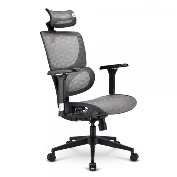 Sharkoon OfficePal C40M Seduta in rete Schienale a rete [OFFICEPALC40M]