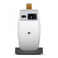 BenQ GV50 Proiettore a raggio standard 500 ANSI lumen DLP 1080p (1920x1080) Bianco [GV50]