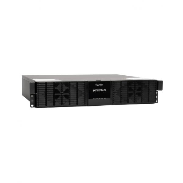 Vultech Security BPK72RK-12V67AH armadio per batteria dell'UPS Rackmount/Tower [BPK72RK-12V67AH]