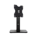 Vultech BTV-TB2343LITE supporto da tavolo per Tv a schermo piatto 109,2 cm (43") Nero Scrivania [BTV-TB2343LITE]