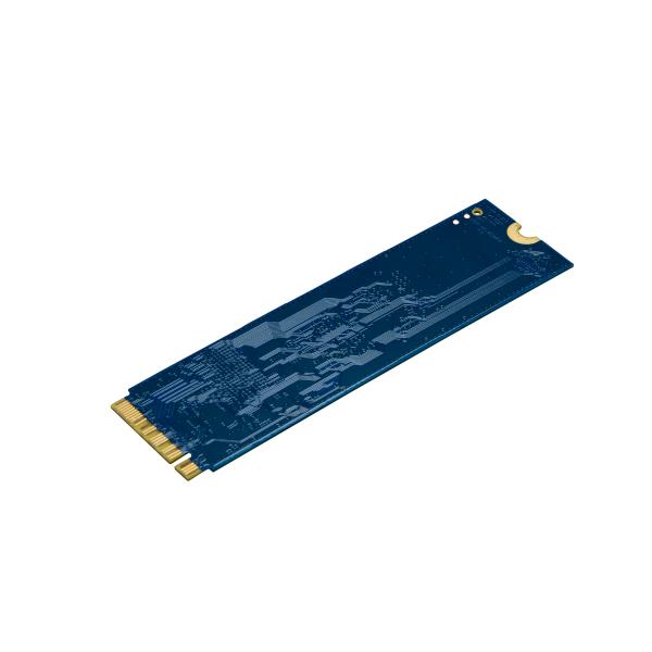 KINGSTON SSD INTERNO NV3 NVM 2TB M,2 PCIe 4,0 R/W 3500/2800 [SNV3S/2000G]